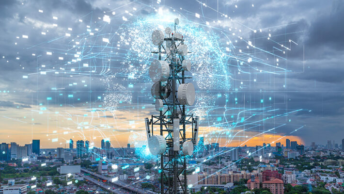 5G Network Infrastructure