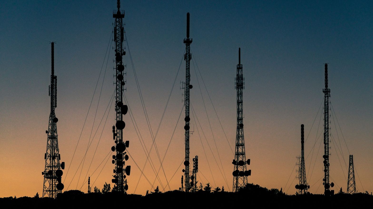 Telecom Analytics