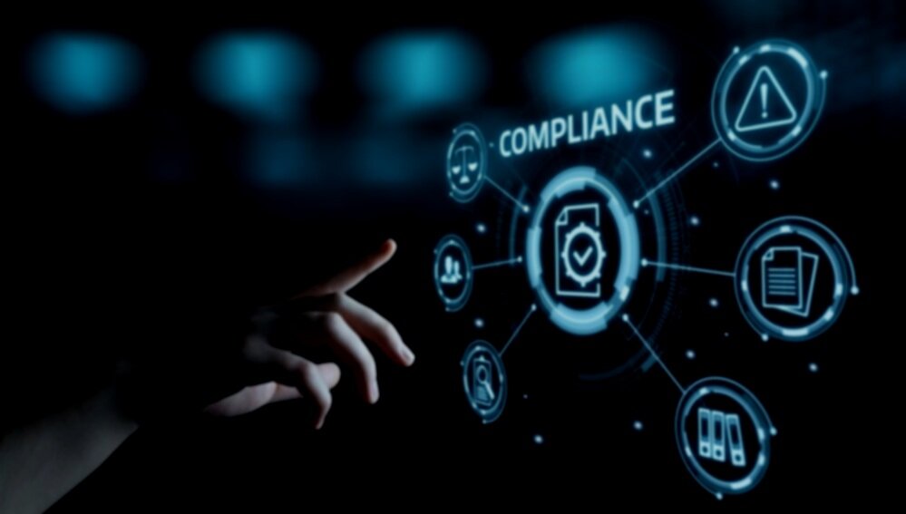 Cybersecurity & Compliance