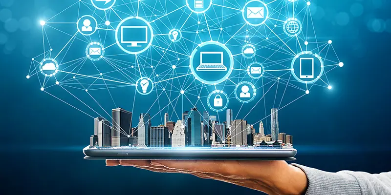 Digital Government Services
