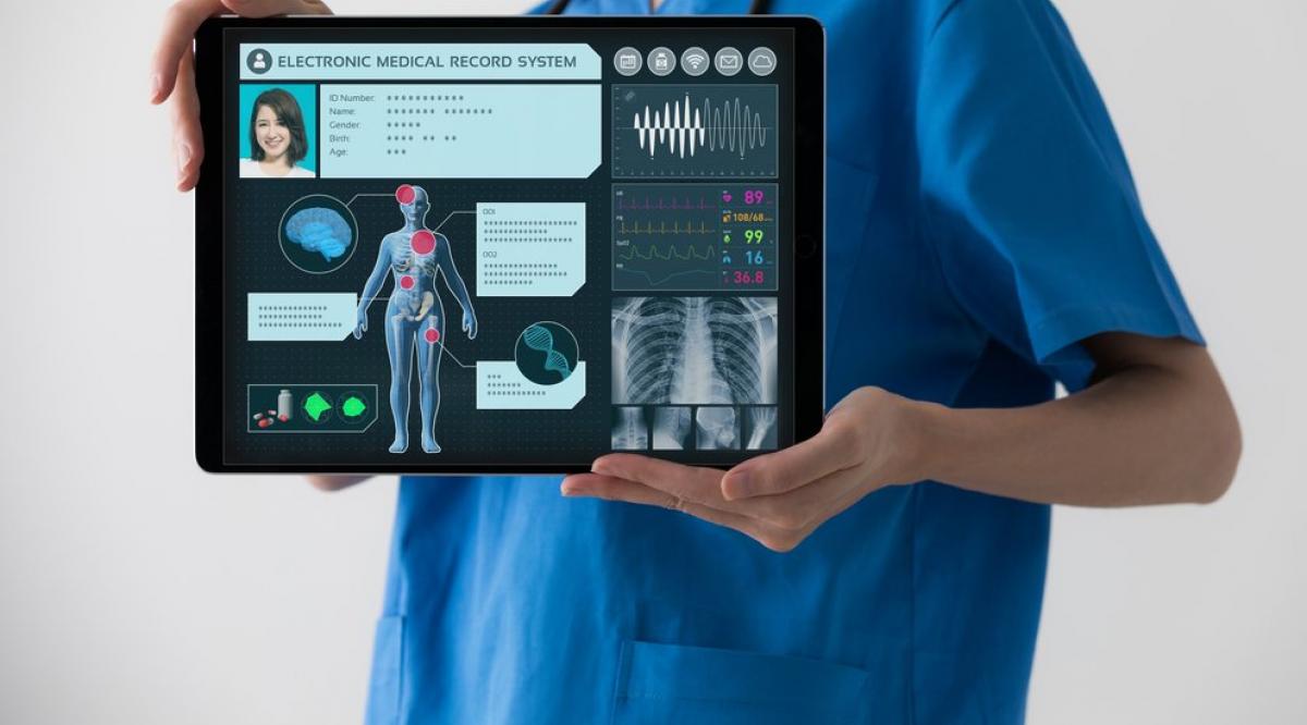 Electronic Health Records
