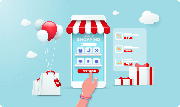 Mobile Commerce Solutions
