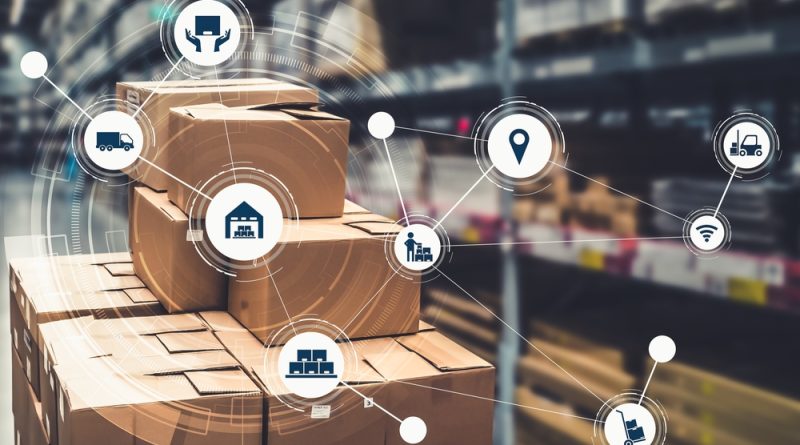 Supply Chain Management