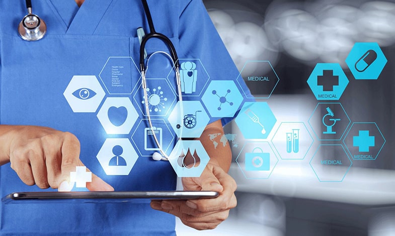 Telemedicine Platforms